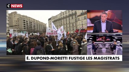 Marc Baudriller : «Les grandes missions régaliennes en France sont absolument abandonnées depuis très longtemps»