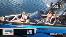 2022 Boat Buyers Guide: Axis T250