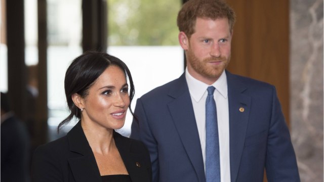 GALA VIDEO - Meghan Markle et Harry bientôt des « parias tout comme d'Edward VIII et Wallis Simpson ?