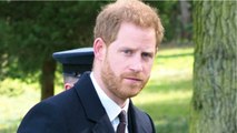 GALA VIDEO - Prince Harry : ces 3 moments difficiles où il s'est senti totalement « impuissant 