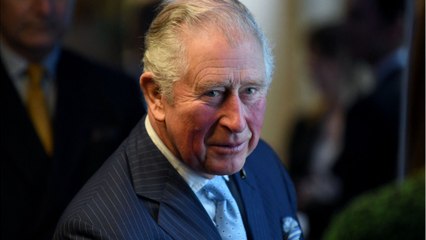 GALA VIDEO - "De la place que pour une seule reine" : pourquoi le prince Charles n’aimait pas Meghan Markle