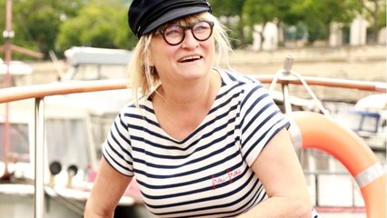 GALA VIDEO - "Ton nez, je te le refais gratos" : Christine Bravo face à une drôle de proposition