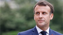 GALA VIDEO - Emmanuel Macron dispute ses ministres : 