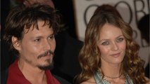 GALA VIDÉO - Flashback - Johnny Depp et Vanessa Paradis : les dessous de leur rencontre