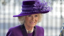 GALA VIDEO - Camilla Parker Bowles coquine : sa passion pour le ménage… dans le plus simple appareil