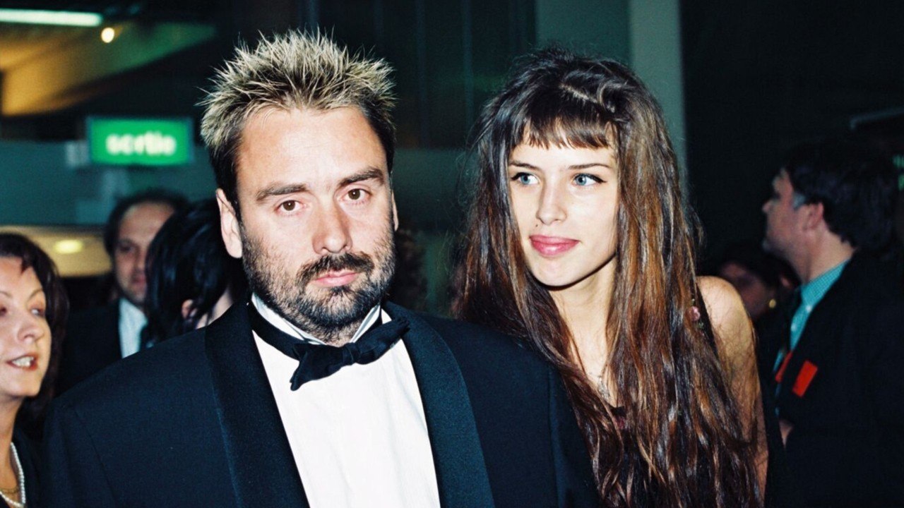 GALA VIDEO - « Un truc de fou " : Maïwenn revient sur son mariage avec Luc Besson à 16 ans.