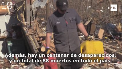 América al día en 60 segundos, miércoles 15 de diciembre