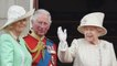 GALA VIDEO - Le saviez-vous ? Elizabeth II a bravé une règle sacrée au mariage de Charles et Camilla