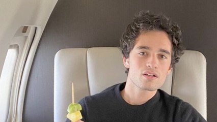 GALA VIDEO - Tom Darmon (Ici tout commence) : cette « phobie totale " provoquée par son célèbre papi