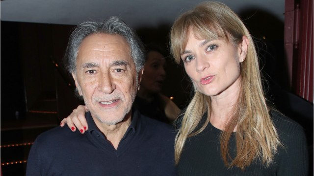 GALA VIDEO - Richard Berry accusé d'inceste : sa femme Pascale poste un message qui intrigue…