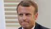 GALA VIDÉO -  Emmanuel Macron en jet-ski à Brégancon ? Il pourrait se laisser tenter...