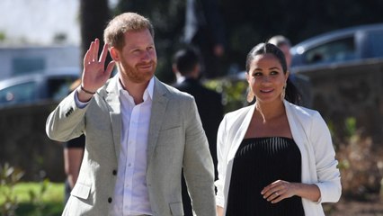 GALA VIDEO - Le prince Harry accusé de « punir " délibérément sa famille pour ce que Meghan Markle a subi.