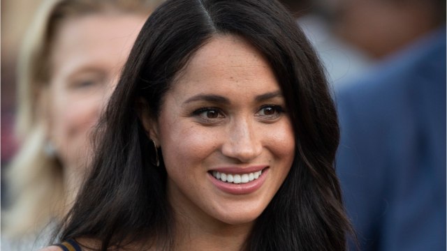 GALA VIDÉO - Meghan Markle soulagée : elle reçoit un soutien de taille
