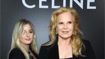 GALA VIDEO - Sylvie Vartan touchante mais aussi agacée en évoquant Darina : « Ma fille c’est ma fille, point ! 