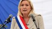 GALA VIDEO - Marine Le Pen démasquée : « système frauduleux " et « détournements de fonds " dévoilés.