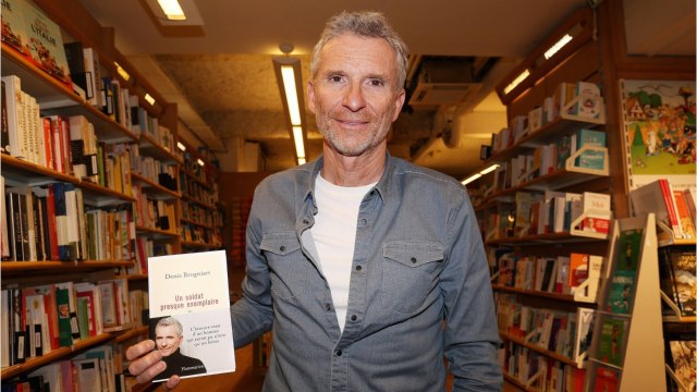 GALA VIDÉO - Koh-Lanta – Mort de Bernard Deniaud : Denis Brogniart « très triste poste un message touchant