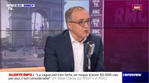 GALA VIDÉO - « On va échapper au pire 