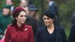 GALA VIDEO : Meghan Markle : ce qu'elle reproche vraiment à Kate Middleton