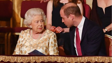 GALA VIDEO - Elizabeth II et William tacticiens : leur manigance contre Harry