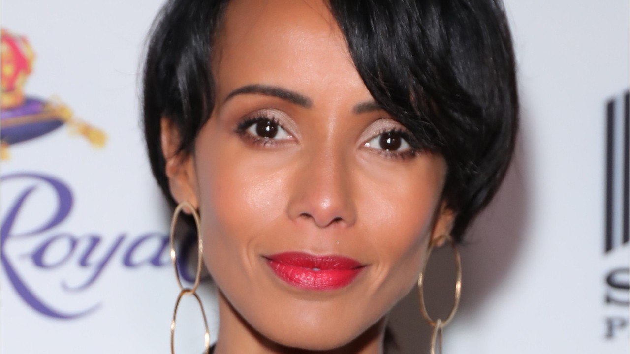 GALA VIDEO - Sonia Rolland "privilégiée" ? Attaquée par un internaute, elle met les choses au clair