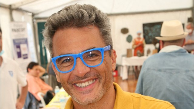 GALA VIDEO - Julien Cohen (Affaire conclue) tombeur : ado, il passait « de femme en femme !