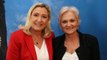 GALA VIDEO - Marine Le Pen : qui est sa soeur Marie-Caroline qui refait parler d'elle ?