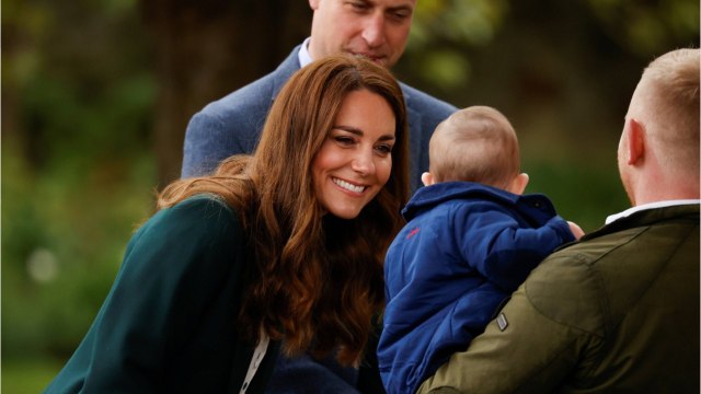 GALA VIDÉO - Kate Middleton : découvrez le surnom que William lui donne