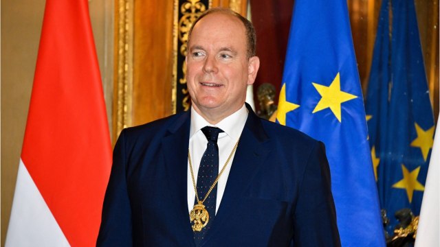 GALA VIDEO - Albert de Monaco indigné par une blague douteuse sur Grace Kelly : il appelle « au discernement et au respect