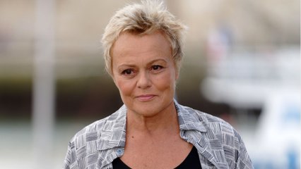 GALA VIDEO - Muriel Robin éprouvée sur le tournage de Jacqueline Sauvage : « J'avais des bleus partout "
