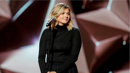GALA VIDEO – PHOTO – Louane : après la finale de The Voice, elle se lâche avec « ses loves " sur Instagram.