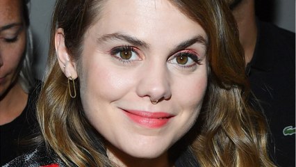 GALA VIDEO - PHOTO – Cœur de Pirate : sa fille Romy a bien grandi, c'est son sosie !