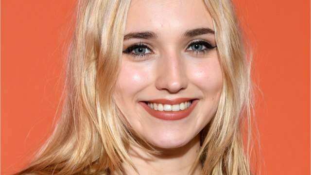 GALA VIDÉO - Chloé Jouannet « KO : la fille d'Alexandra Lamy positive au Covid-19