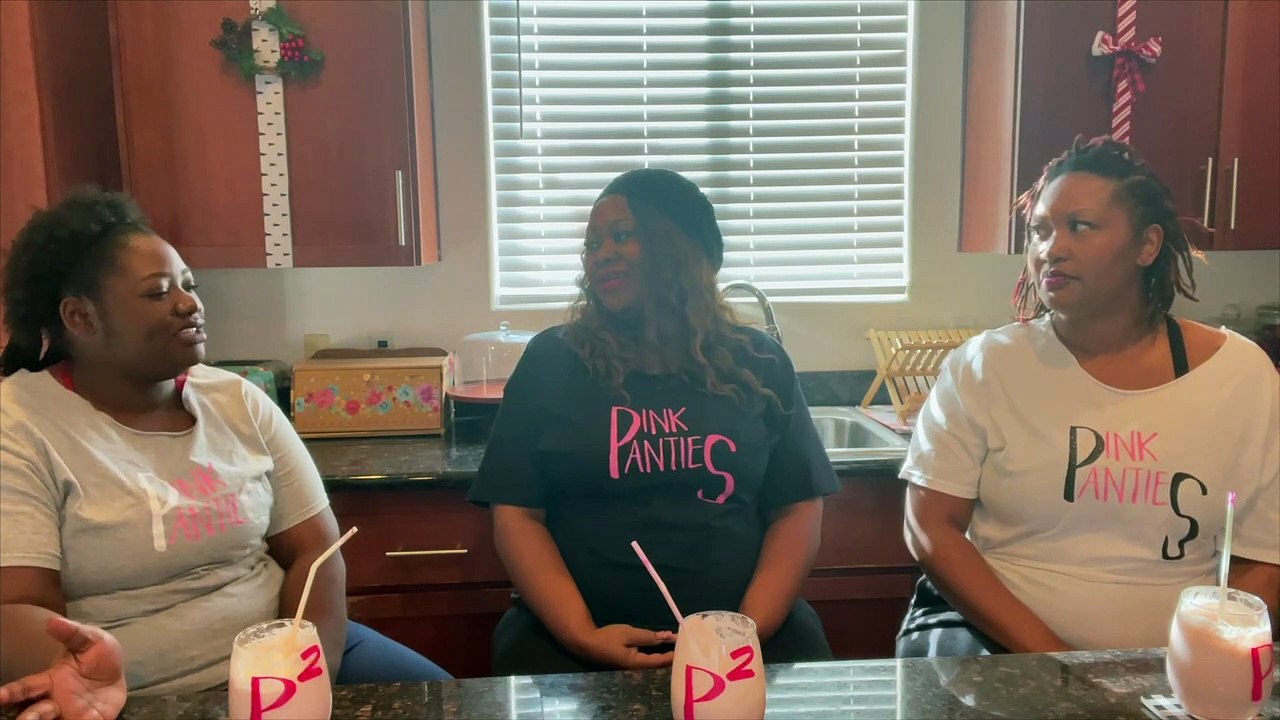 Pink Panties Pink Topics: How do you keep the s...