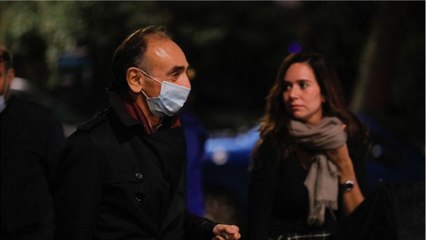 GALA VIDEO - Éric Zemmour : qui est Sarah Knafo, sa spin doctor ?