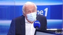 GALA VIDEO - “Ce n'est pas exclu” : Jean-François Delfraissy met les pieds dans le plat chez Sonia Mabrouk