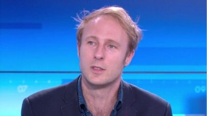 GALA VIDEO - Martin Blachier : son avis tranché sur la 3e dose de vaccin.
