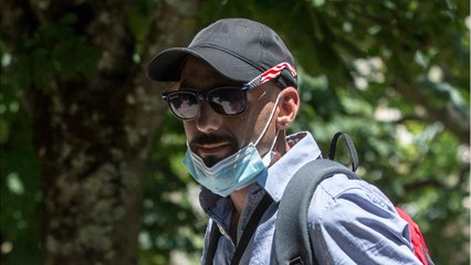 GALA VIDEO - Cédric Jubillar accroc à la drogue ? « Il fumait entre 2 et 3 pétards par jour "