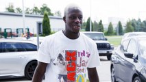 GALA VIDEO - Benjamin Mendy : 1ère nuit en prison pour l’international français accusé d’agressions sexuelles
