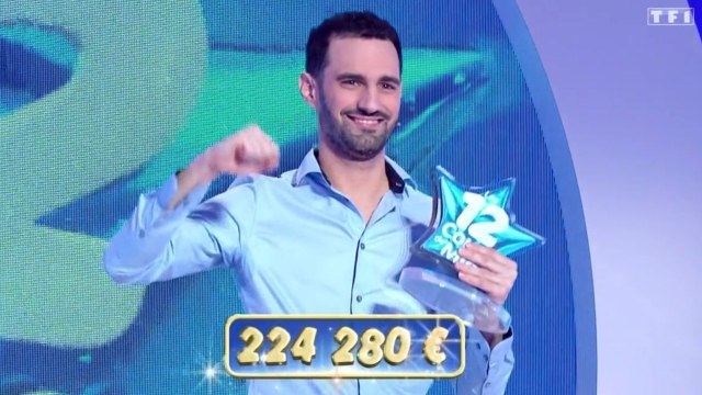 GALA VIDEO - Bruno (Les 12 coups de midi) révèle ce qu'il va faire de ses gains.