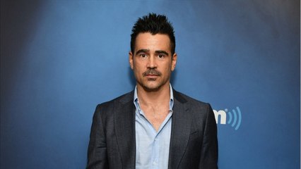 GALA VIDÉO - Colin Farrell prend une décision difficile pour son fils handicapé.