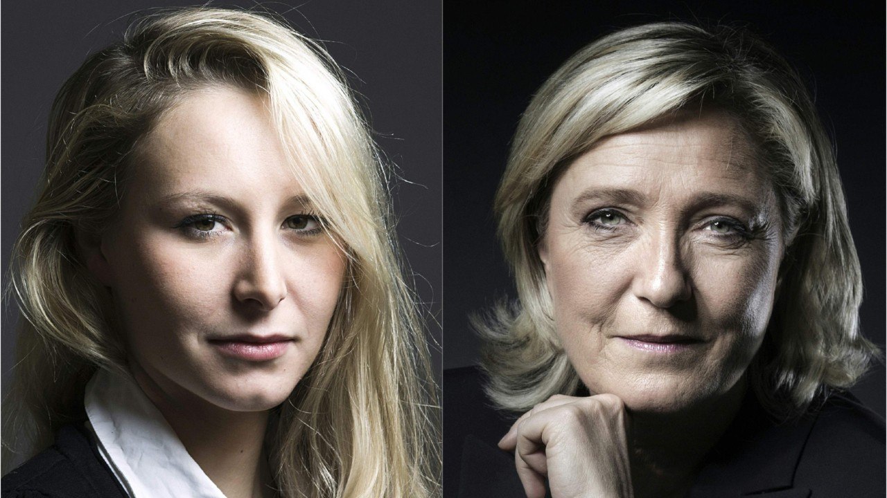 GALA VIDEO - Marine Le Pen « obnubilée " par Marion Maréchal ? Ça grince au RN…