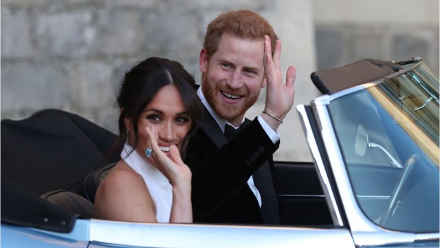 GALA VIDÉO - Baptême de Lilibet Diana : Meghan et Harry ont appris de leurs erreurs