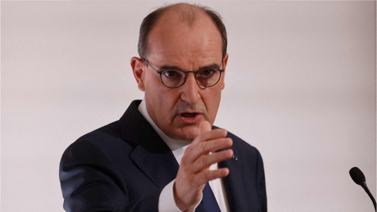 GALA VIDEO - "C’est trop facile !" : Jean Castex pousse un coup de gueule