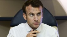 GALA VIDEO - Pass sanitaire : « Emmanuel Macron est un Ponce Pilate 