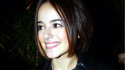 GALA VIDÉO – PHOTO – Alizée : sa fille Maggy fait fondre les coeurs à nouveau.