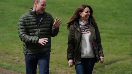 GALA VIDÉO - Kate Middleton et William : les vrais débuts de leur romance racontés par une amie