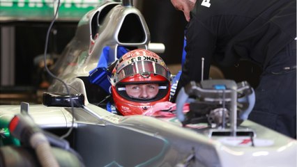 GALA VIDEO - Michael Schumacher : sa 1ère voiture à vendre pour une somme pharaonique