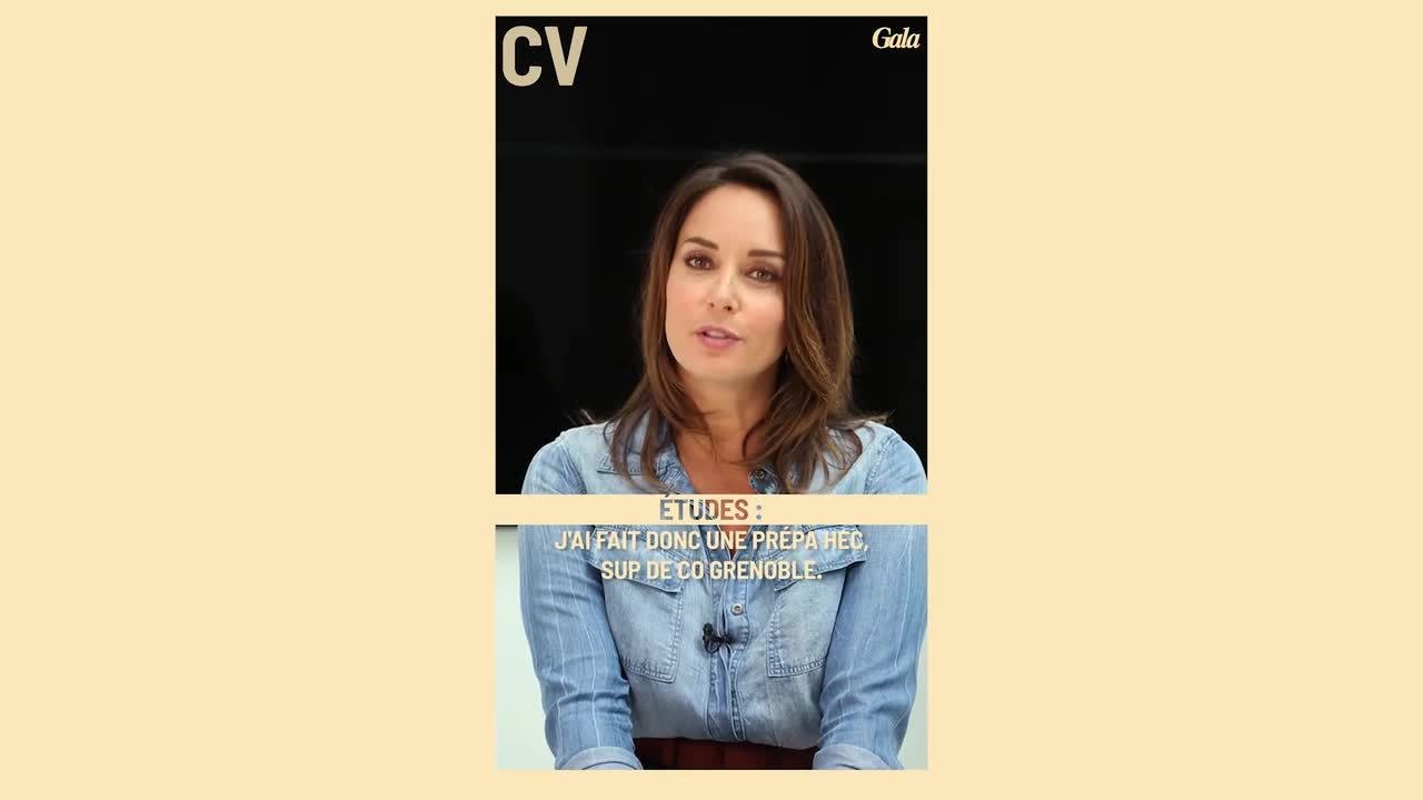 GALA VIDEO - JULIA VIGNALI - CV