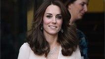 GALA VIDÉO - Kate Middleton : sa stratégie face au chaos Meghan et Harry
