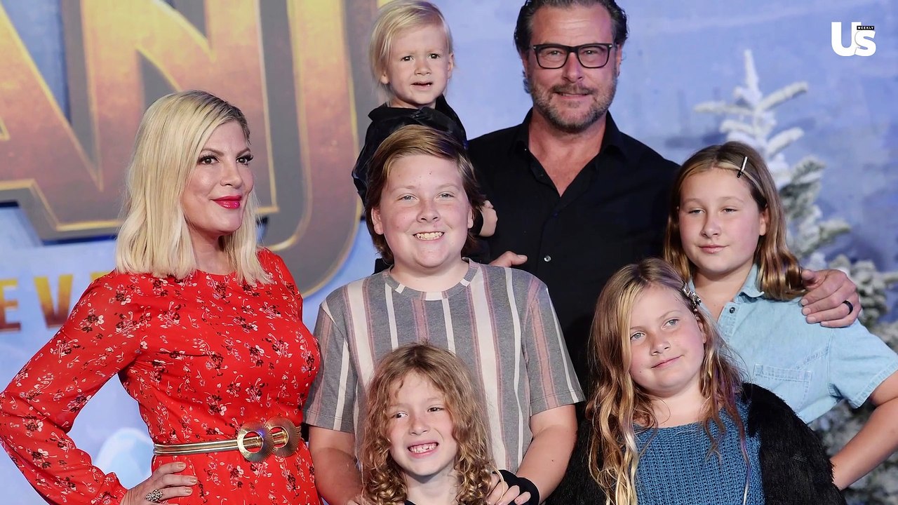 Why Tori Spelling Would Be Interested In Returning To Reality Tv Amid Marriage Struggles